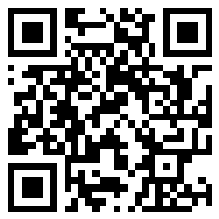 QR Code for bitcoin:38dTEUeNb8XVuxnA85KSpEu7Ae7M2WaEP4