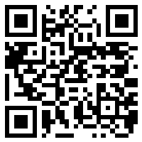 QR Code for bitcoin:38daHHCdFeDciH1LJvva3Jub7YNbK9QjdH
