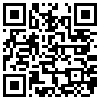 QR Code for bitcoin:38daZou3s98aWe5CHHeMBxtXGZdKqweLf8