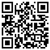 QR Code for bitcoin:38ddVB1CuJUGxJTxTBG8ZqHtwkdqLS3prU