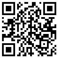 QR Code for bitcoin:38dddaaTLGunKx6BCZjtEB5m6r2U1dV3UL