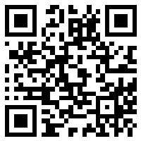 QR Code for bitcoin:38ddjPwsJ3kQoSGmeMmUkakZFFiUDjdpCj