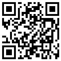 QR Code for bitcoin:38dezDfwk7C3CEaTjVvTuGh9wJPhDe5AY3