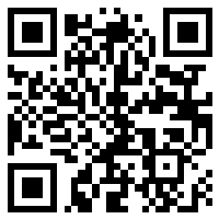 QR Code for bitcoin:38diU2nbE6eqKXyfCce7EWDVRc4MQ7227m