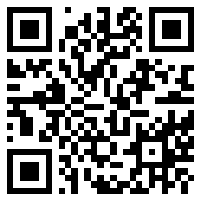 QR Code for bitcoin:38didyRM7Dcaq3eimaQhoxazRYxgarQawd