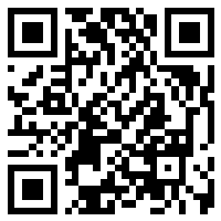 QR Code for bitcoin:38e3GXieHGGCUVfG8DF3fCbK17vGa1sJNi