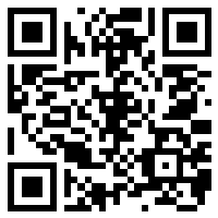 QR Code for bitcoin:38e4pWh9CxSBN5KkYc7gcHLaEQesm7PoZr