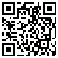 QR Code for bitcoin:38e9U1kpFBrdcWUBovgEUfWf4JQLfbmYrS