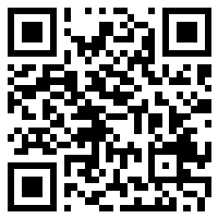 QR Code for bitcoin:38eB68bCGHdbc1Qa1ntb8RghEwShMyVqrt