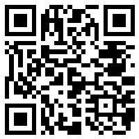 QR Code for bitcoin:38eEZLsL6YtXMhfCwMnDAU4eL6p52D2mQD