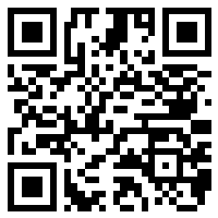QR Code for bitcoin:38eFK6i1PmnfF7hUbtMkiysak9nUPVBjXH