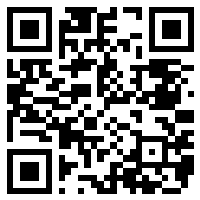 QR Code for bitcoin:38eQmcUJwfY7daeSWcSvbWznifP3mV5PJm