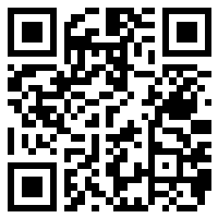 QR Code for bitcoin:38eS184gjERtdfzyeunP46PYjmudUG4eDE