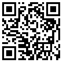 QR Code for bitcoin:38eSawGgR1yvNu8jPsD9EmSwvgfBhetHiR