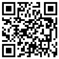 QR Code for bitcoin:38eSoJnTo2hEECE8aAtYcFP37sgZ2UoB6u