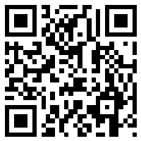 QR Code for bitcoin:38eUuFGrFHPFK3cMFdEcAMJxaLhHAGQWim