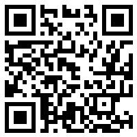 QR Code for bitcoin:38eVvmzwCGPvBeLUYukcNU2ZV8qqqP2GKQ