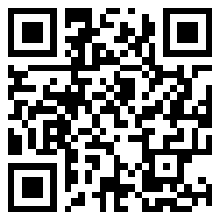 QR Code for bitcoin:38eYRXfttUstymui5V9SyvwyWAkBMR7MNt