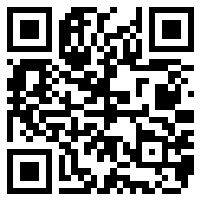 QR Code for bitcoin:38eZdT6Rpe8To7U85K5a2eoRTADJmJCzcm