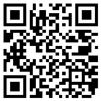 QR Code for bitcoin:38eaRVsNnFjg1pxEYXCD1nkfNn6spLSnMY
