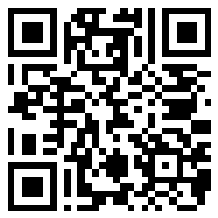 QR Code for bitcoin:38edS7rdgk4FMUBaC1rAYmeB4HuShdcpP7
