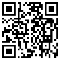 QR Code for bitcoin:38efDXxTyr35GvMh56DbREcMJvvahXrzZX