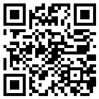 QR Code for bitcoin:38efsFQkCVFiL3oQX2fb2XBfUrKLENqS6J