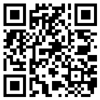 QR Code for bitcoin:38eiDGG3fg95RQBspnxQmkRFyVXW27xGJP
