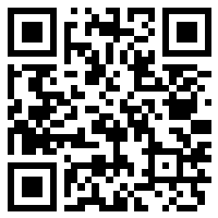 QR Code for bitcoin:38esRtTGCMkfn3ofKTFR8T4UN9B5CUyKLo