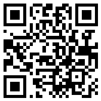 QR Code for bitcoin:38ex3PUEgRyULGKfzhavNar59ASoff6Aht