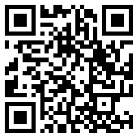 QR Code for bitcoin:38eyy7TUJUoDsEpho7rrFvXgEijcXFkRy9