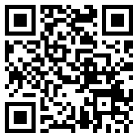 QR Code for bitcoin:38f5QB7pD6VBW37CFKBRUmPLierucoGTDb
