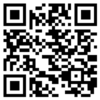 QR Code for bitcoin:38f7Qxtk2s768kH7cjdbER44g7PMQVXptG