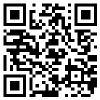 QR Code for bitcoin:38f7TYvFCoBMnDShXR7T7Tu3t4YYzd1mc1