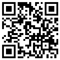 QR Code for bitcoin:38f7g5RtckZw7YHSNQyUBEYw3Tu63GcAzr