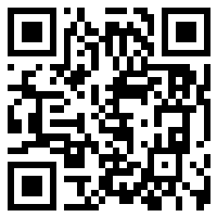 QR Code for bitcoin:38f8KbJYzZpWBTDDk2XtDBAnq8MDoBykAc