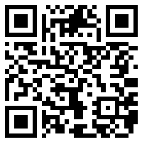 QR Code for bitcoin:38fBNUAbmPVse28mj3dWW55Axj2UyvsNGV