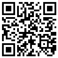 QR Code for bitcoin:38fBvPy5XedCJ41LCjYwQqaPsdm6NAxQbR