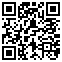 QR Code for bitcoin:38fDg8YujS1a7CpxQcAFVYeP75FSJn5hHX
