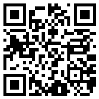 QR Code for bitcoin:38fFFbS7uDUpibV3QdmAh5XMg2PyuBQkBA