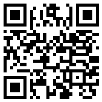 QR Code for bitcoin:38fFJ2qUvKugCu5Yhkm3XK982LTFP34StS
