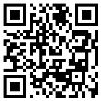 QR Code for bitcoin:38fMy6QgBA9TusoJUpHMF3BqaEogr5JMqB