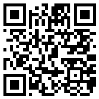 QR Code for bitcoin:38fPMhhf7CdommjcieAMgFCX5bcuj5ejP9