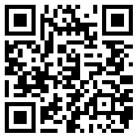 QR Code for bitcoin:38fPTHtSS1NbnaTJdENp5dVV5v3pv6KFvE