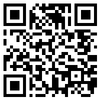 QR Code for bitcoin:38fQAMF1W6ReiEjjF43HRGTphhoVVrytpH