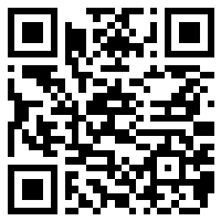QR Code for bitcoin:38fREnnFo2dBptMsSffRym6kKp1Gy6coxw
