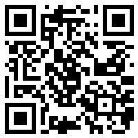 QR Code for bitcoin:38fRUjSPvfeRZASdzRPjaLjitG2rfu1oov
