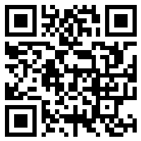 QR Code for bitcoin:38fTUeBQ6hiSwMSyPrYoJgfUb9BmYgFuSv