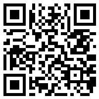 QR Code for bitcoin:38fTizGtKvjS5KwfEHzdw8N9brpPdFmLiS