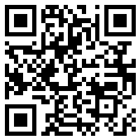 QR Code for bitcoin:38fXmda9FFhtmd72EMfLriUuo1vH4uKzP2